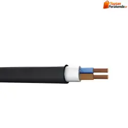 Nexans 2x4 mm² N2XH Kablo
